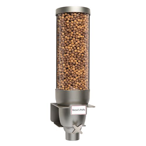 Distributore di cereali da parete - EZ538 - Food Dispense - contract