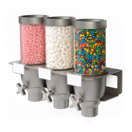 Distributore di salse e condimenti da parete - EZ533 - Food Dispense - contract