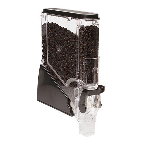 Dispenser di prodotti alimentari secchi da parete - FD4104-H - Food Dispense - contract