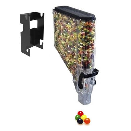 Distributore di caramelle sospeso -  FD4108-H - Food Dispense - contract