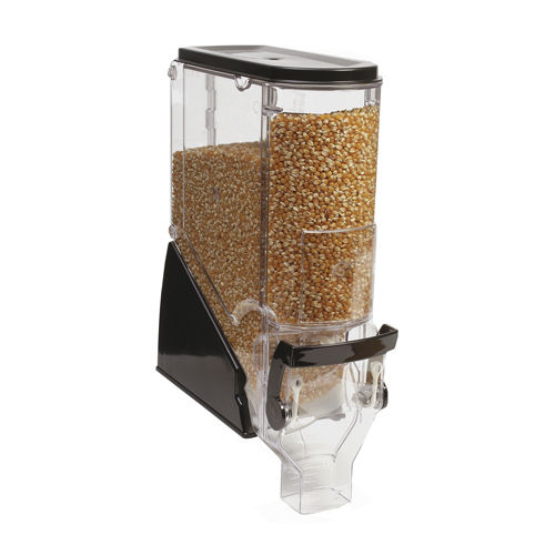 Dispenser di prodotti alimentari secchi ad isola - FD4060  - Food Dispense - contract