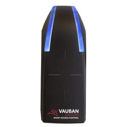 Lettore di schede con chip - V-READER RS485 - Vauban Systems - per controllo accesso / per la gestione energetica / per sicurezza