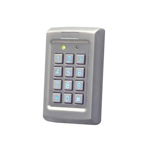 Tastiera di controllo per controllo accessi - EASYBKW - Vauban Systems - a muro