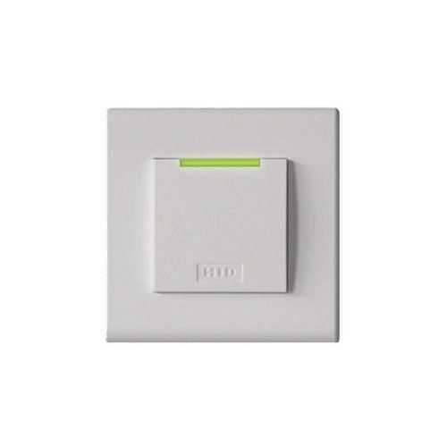 Lettore di schede con chip - ICLASS SE DECOR - Vauban Systems - per controllo accesso