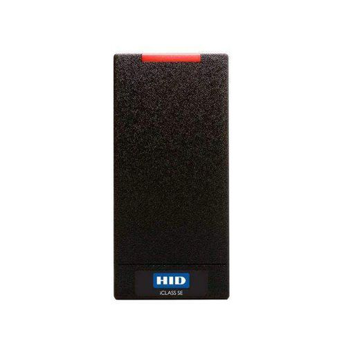 Lettore di schede con chip - ICLASS SE R10 DESFIRE - Vauban Systems - per controllo accesso