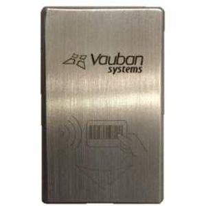 Lettore di codice a barre per controllo accessi - VSR QR CODE - Vauban Systems