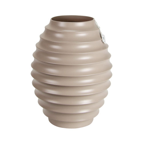 Vaso contemporaneo - D240.090 - Le Présent - in ceramica