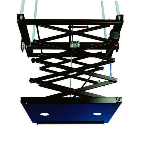 Sistema di sollevamento - LIFT 30 - ERARD PRO