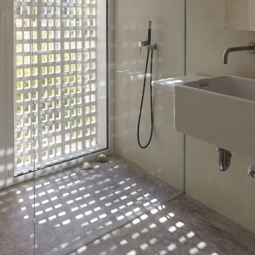 Schermatura in ceramica - TAMARIU  - CERAMICA FERRES - da esterno / da interno