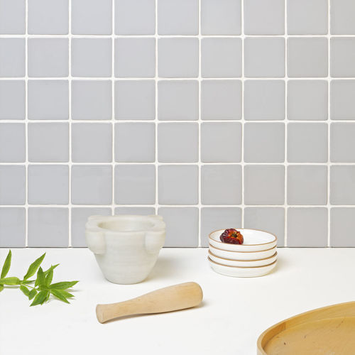 Piastrella in ceramica smaltata - RÚSTICA - CERAMICA FERRES - levigata / lucida / da interno