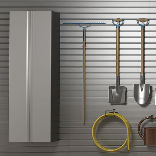 Mobile di stoccaggio per garage - 2100 - Organigator - garage organizing system