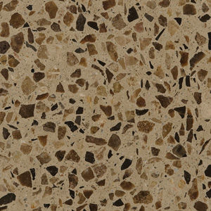 Piastrella in terrazzo - S900 - MOSAICS PLANAS - da interno / da pavimento / 40x40 cm