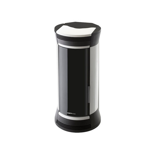Stufa a pellet - C 13 - Moretti Design Gruppo - 0 - 5 kW / 14 kW / contemporanea