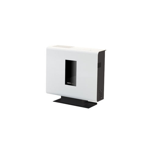 Stufa a pellet - A5 COMPACT - Moretti Design Gruppo - 0 - 5 kW / contemporanea / in metallo