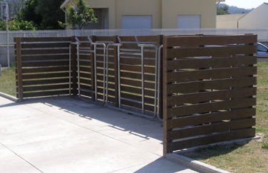 Copribidone in plastica riciclata - Extruplas
