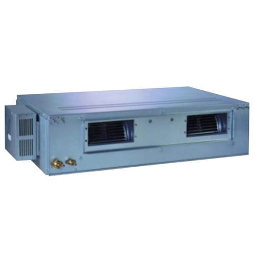 Condizionatore a soffitto - GFH SERIES - Gree - canalizzabile / split / professionale