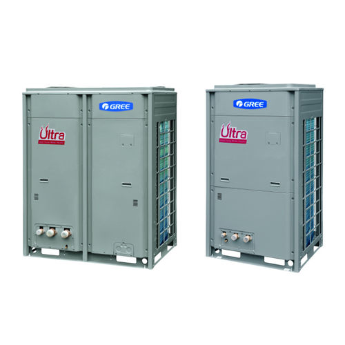 Pompa di calore aria-acqua - ULTRA - Gree - residenziale / professionale / bassa temperatura