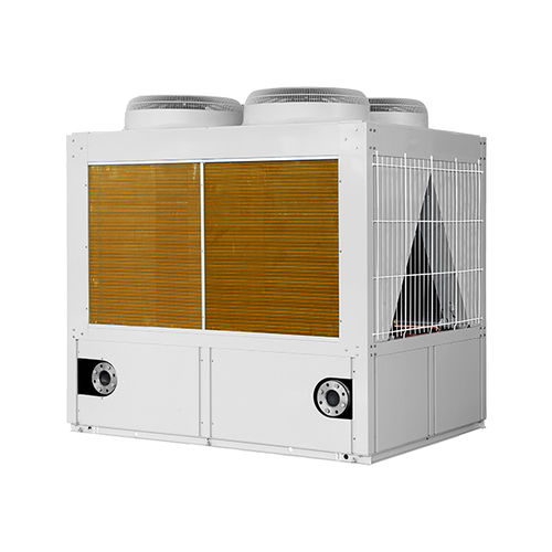 Gruppo refrigeratore a condensazione ad aria - D - Gree - a pavimento