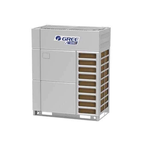 Condizionatore a pavimento - GMV6 - Gree - multisplit / industriale / professionale