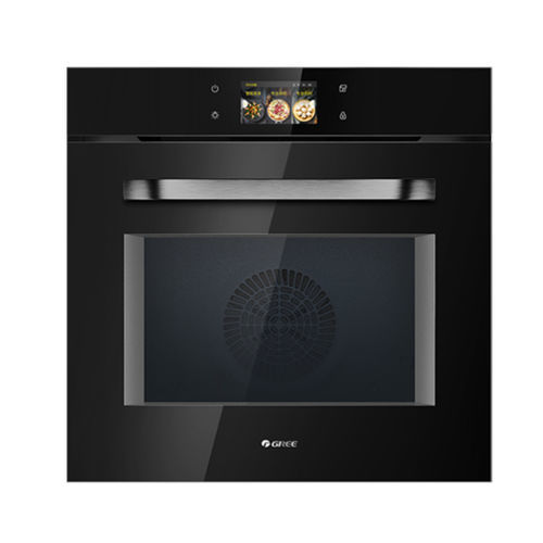 Forno a vapore elettrico - GOQD-5701SA - Gree - misto / ad aria calda / a libera installazione