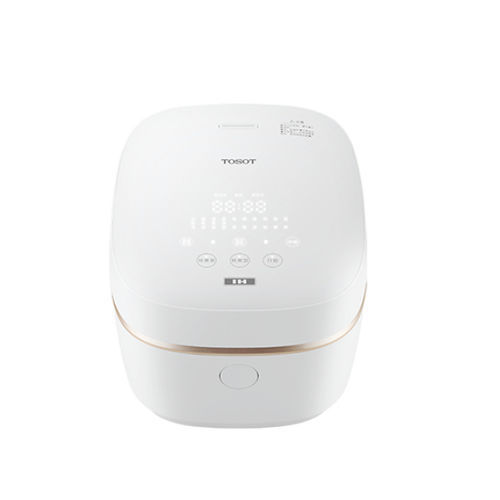 Cuocitore elettrico - GDCF-3004C - Gree - a induzione / per riso / per cucina professionale