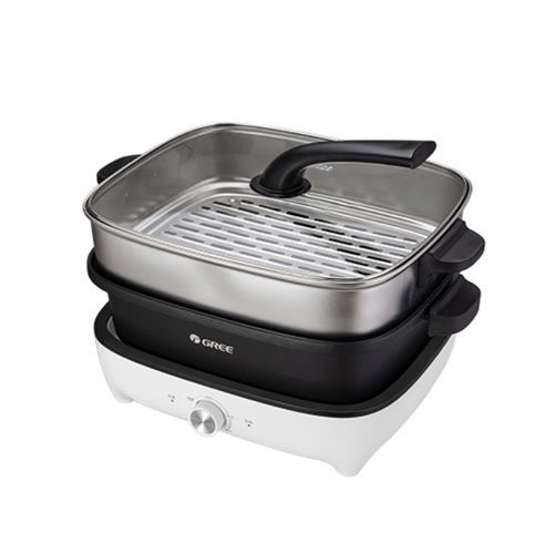Cuocitore elettrico - GH-1401S - Gree - professionale