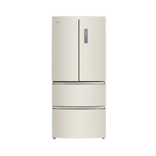 Frigorifero combinato a cassetti - BCD-465WPQC - Gree - per uso residenziale / a posa libera / con congelatore incorporato