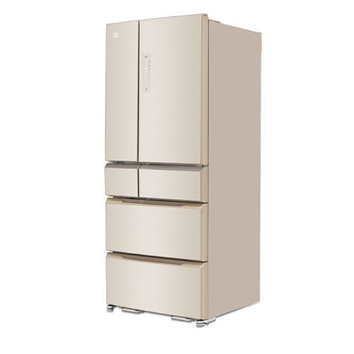 Frigorifero ad armadio - BCD-520WPQG2 - Gree - a cassetti / per uso residenziale / a posa libera