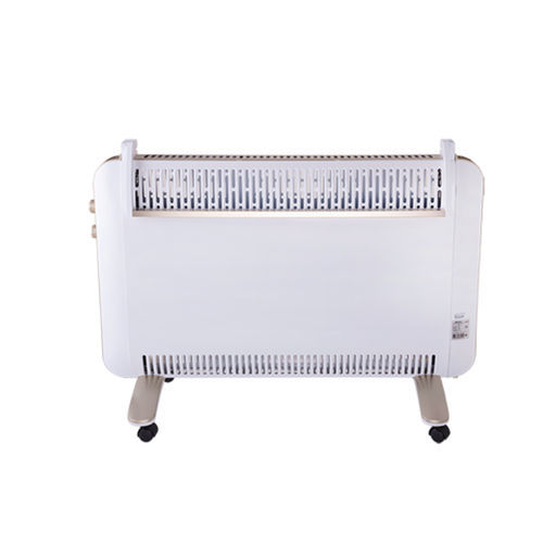 Radiatore elettrico - NDYQ-X6025B - Gree - 2001 w...2500 w / 1000 w / 1500 w