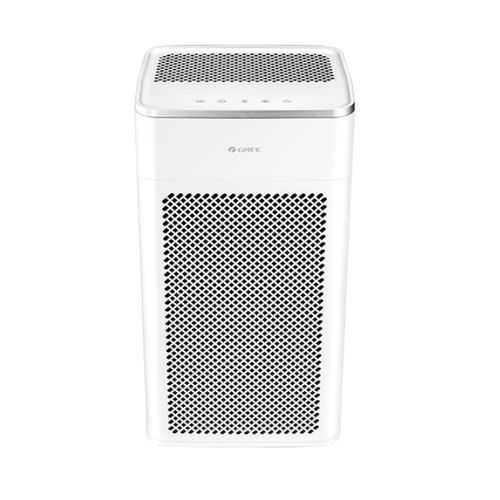 Purificatore d'aria a raggi UV - GCF200ASDA - Gree - con filtri HEPA / a carboni attivi / fotocatalitico