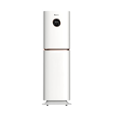Purificatore d'aria con filtri HEPA - KXJFA300-A02 - Gree - da terra / per uso residenziale / contract