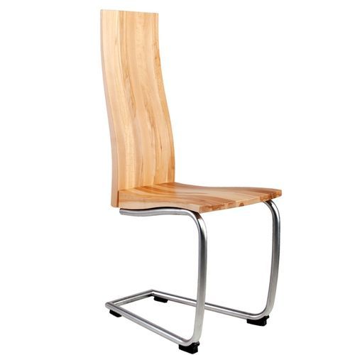 Sedia contemporanea - 2031 series - Thöni Josef GmbH - da interno / in tessuto / in pelle