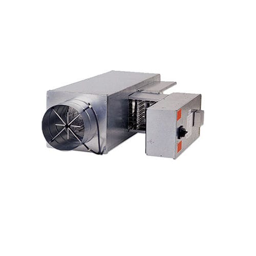 Unità di ventilazione centralizzato - VAV - York - industriale / professionale