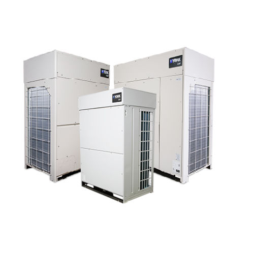 Recuperatore di calore professionale - VRF - York
