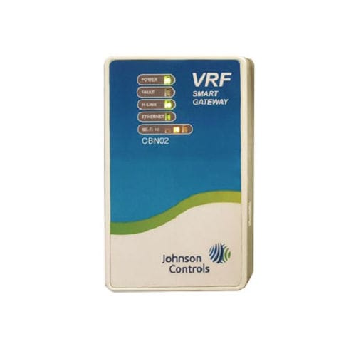 Modulo di interfaccia gateway - CBN02 - York - per sistema domotico