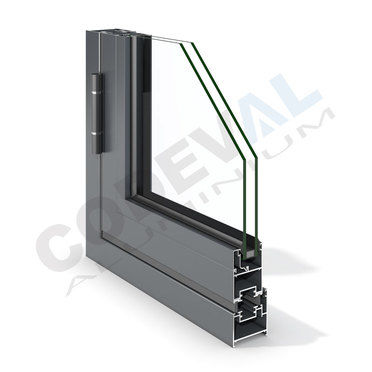 Frunimall Pellicola Termica Contro Il Freddo, Isolamento Per Finestre - Foto 2