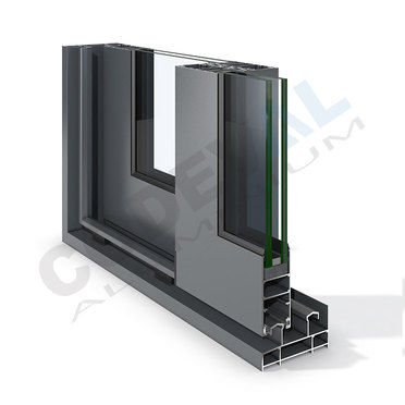 Frunimall Pellicola Termica Contro Il Freddo, Isolamento Per Finestre - Foto 4