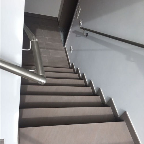 Rivestimento per scalino in quarzite - B DARK - jaipur pietre - per piscina / ad alta resistenza