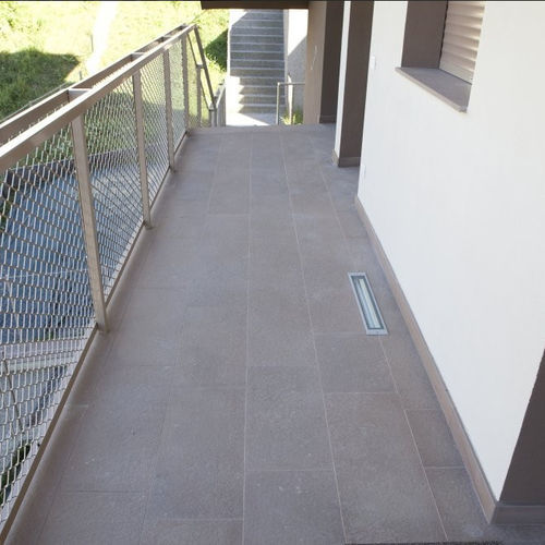 Rivestimento di facciata in pannelli - BEIGE - jaipur pietre - in fogli / in pietra naturale / levigato