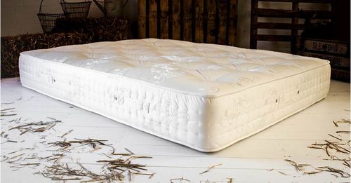 Materasso matrimoniale - 4000  - Get Laid Beds - a molle insacchettate
