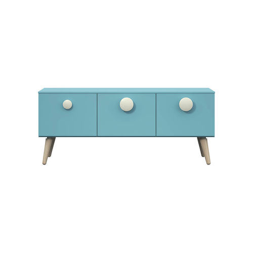 Cassettone contemporaneo - WOODY - nidi