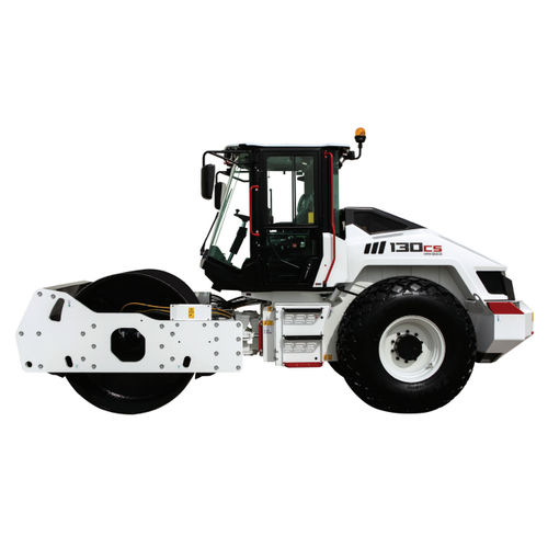 Rullo compattatore - HMK 130 CS - HIDROMEK
