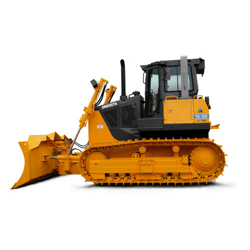 Bulldozer cingolato - TD-15R EXTRA LGP - DRESSTA