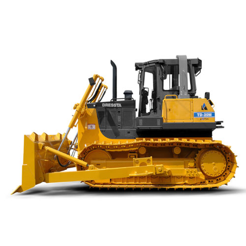 Bulldozer cingolato - TD-20R EXTRA LA LT - DRESSTA