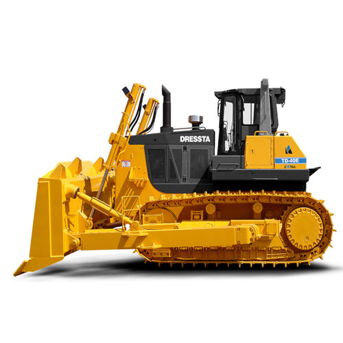 Bulldozer cingolato - TD-40E XP - DRESSTA
