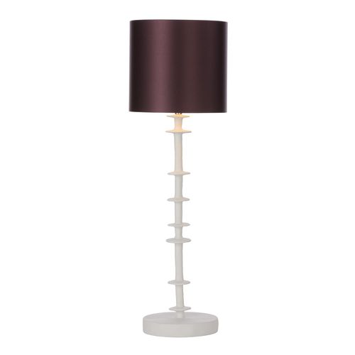Lampada da tavolo - ICARUS  - David Hunt Lighting - in metallo / contemporanea / con cavo