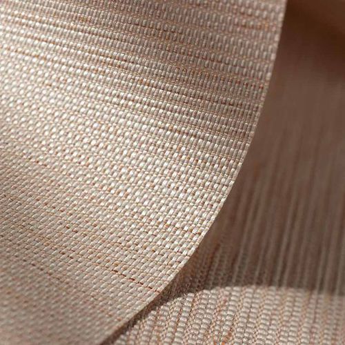 Tessuto per protezione solare - VEROSAFE® - VEROTEX - a tinta unita / in Trevira CS® / in fibra di poliestere