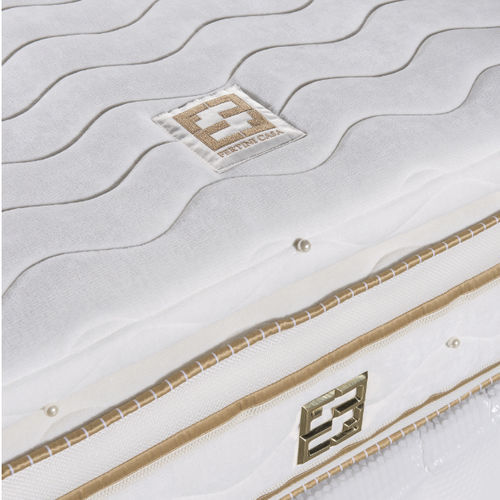 Materasso matrimoniale - Royal Comfort - Fertini Casa - singolo / in espanso / in memory foam