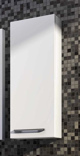 Mobile colonna da bagno - NOVEL BATHROOM FURNITURE - contemporaneo