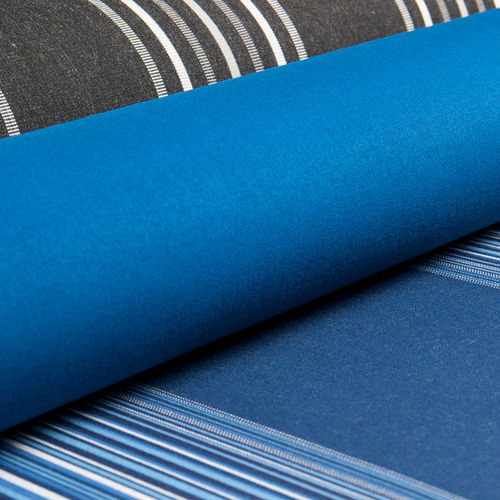 Tessuto per protezione solare - ACRYLIC FABRIC - Persax - a righe / a tinta unita / in acrilico